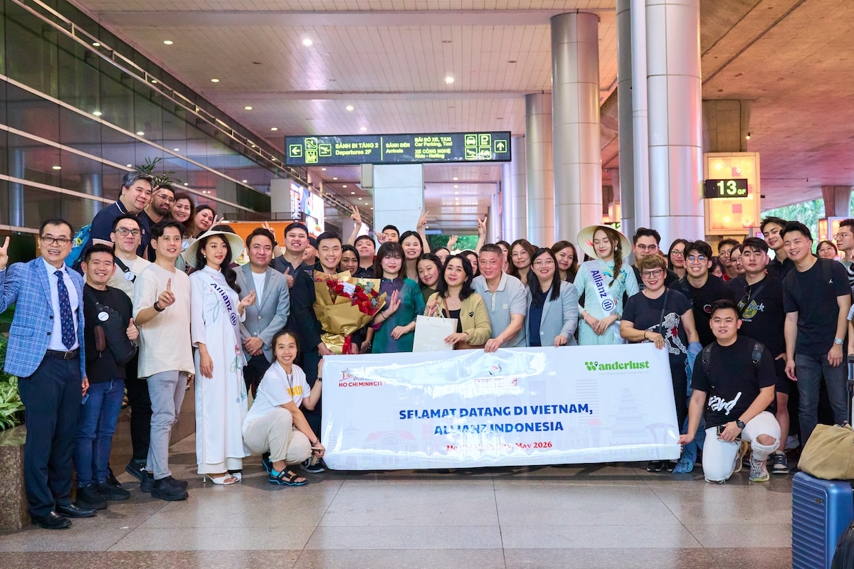 hcm city welcomes nearly 900 mice visitors from indonesia picture 1