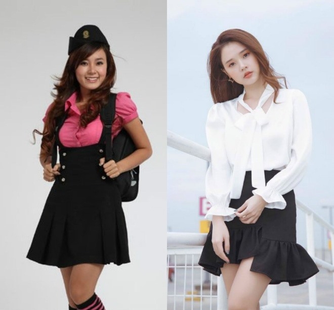 so phan trai nguoc cua miu le va 3 my nhan phim nhung thien than ao trang hinh anh 4