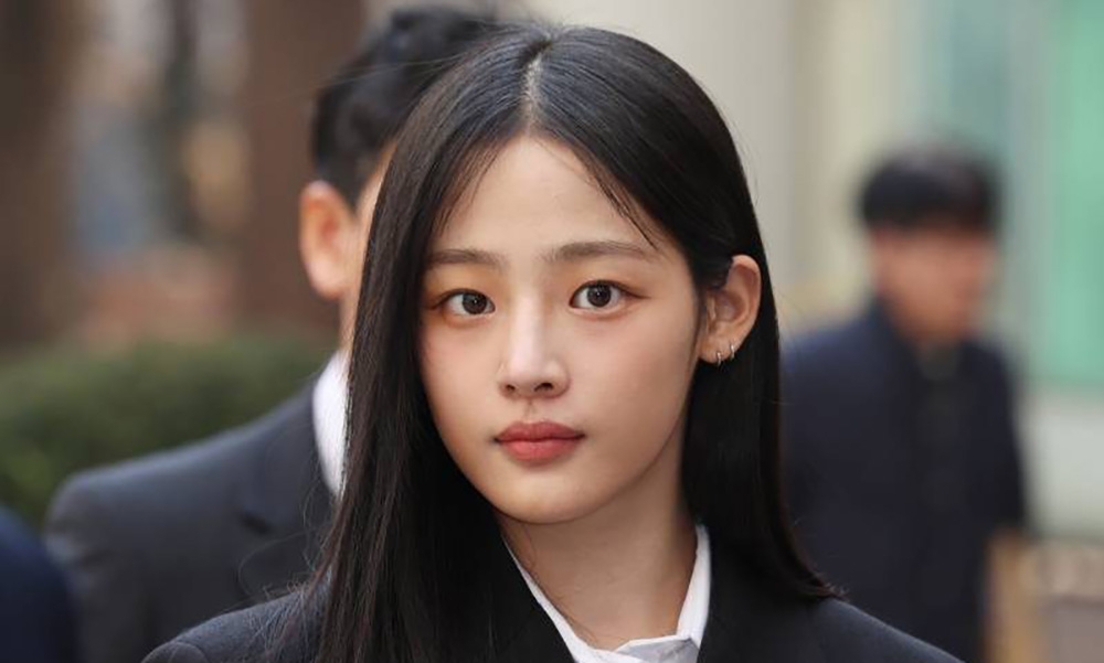 lieu minji co tro lai newjeans va nhom se khoi dong lai ma khong co danielle hinh anh 1
