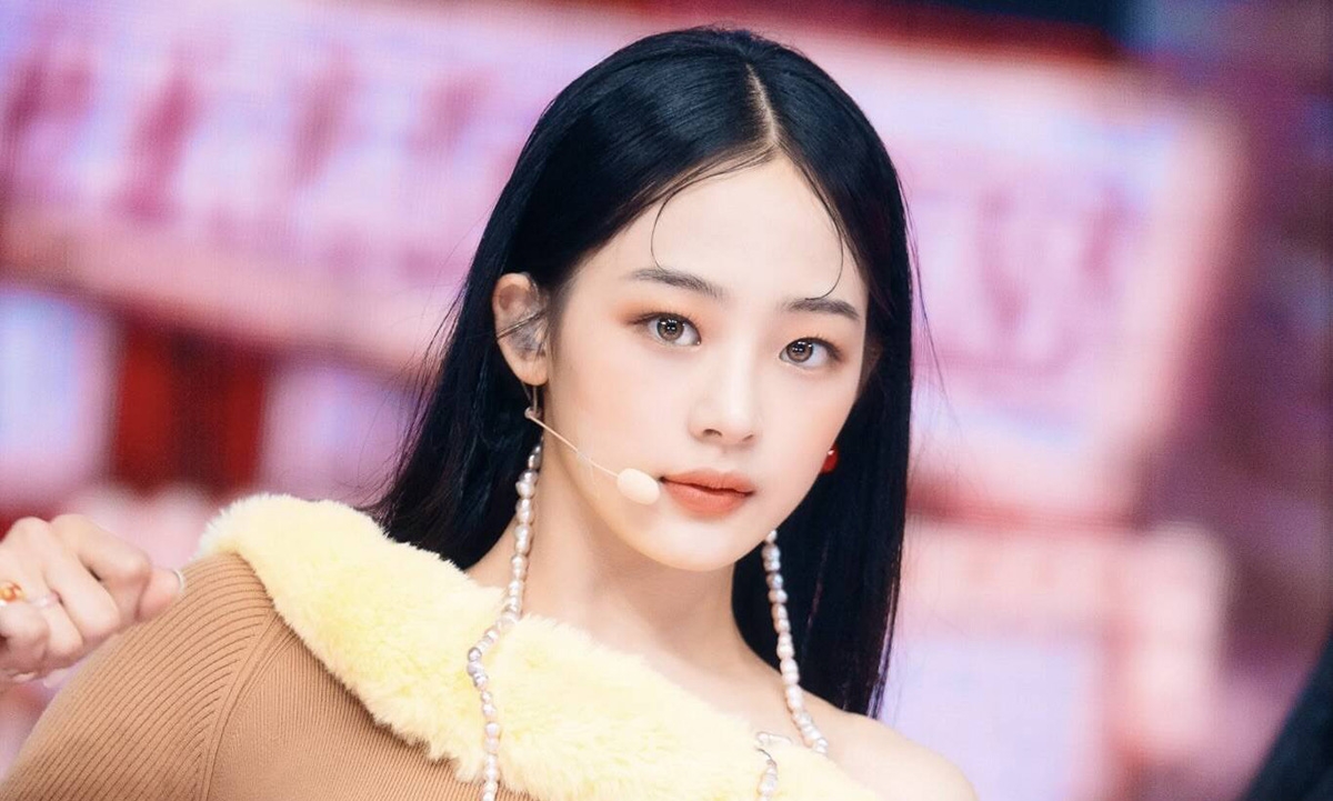 lieu minji co tro lai newjeans va nhom se khoi dong lai ma khong co danielle hinh anh 2