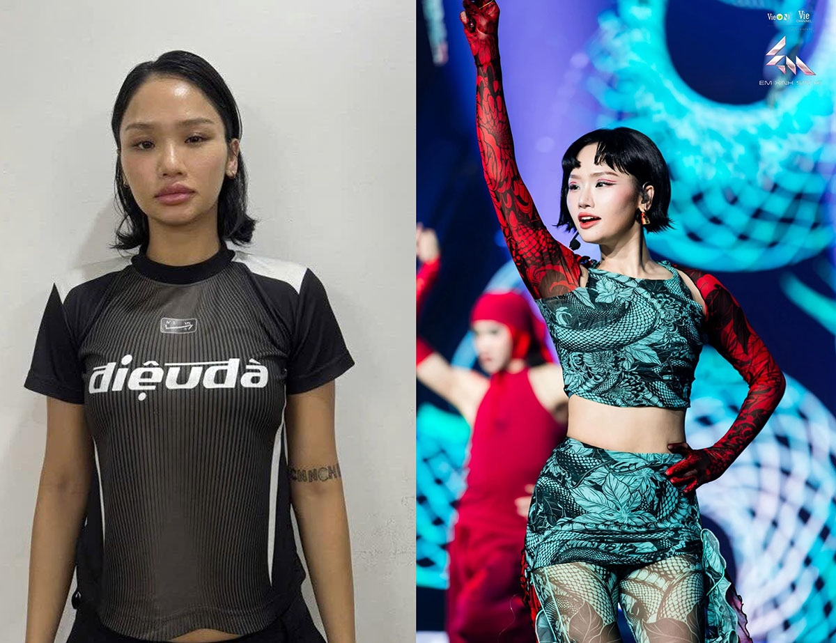 sao viet 11 5 miu le tat binh luan trang tiktok truoc khi co tin lien quan ma tuy hinh anh 1