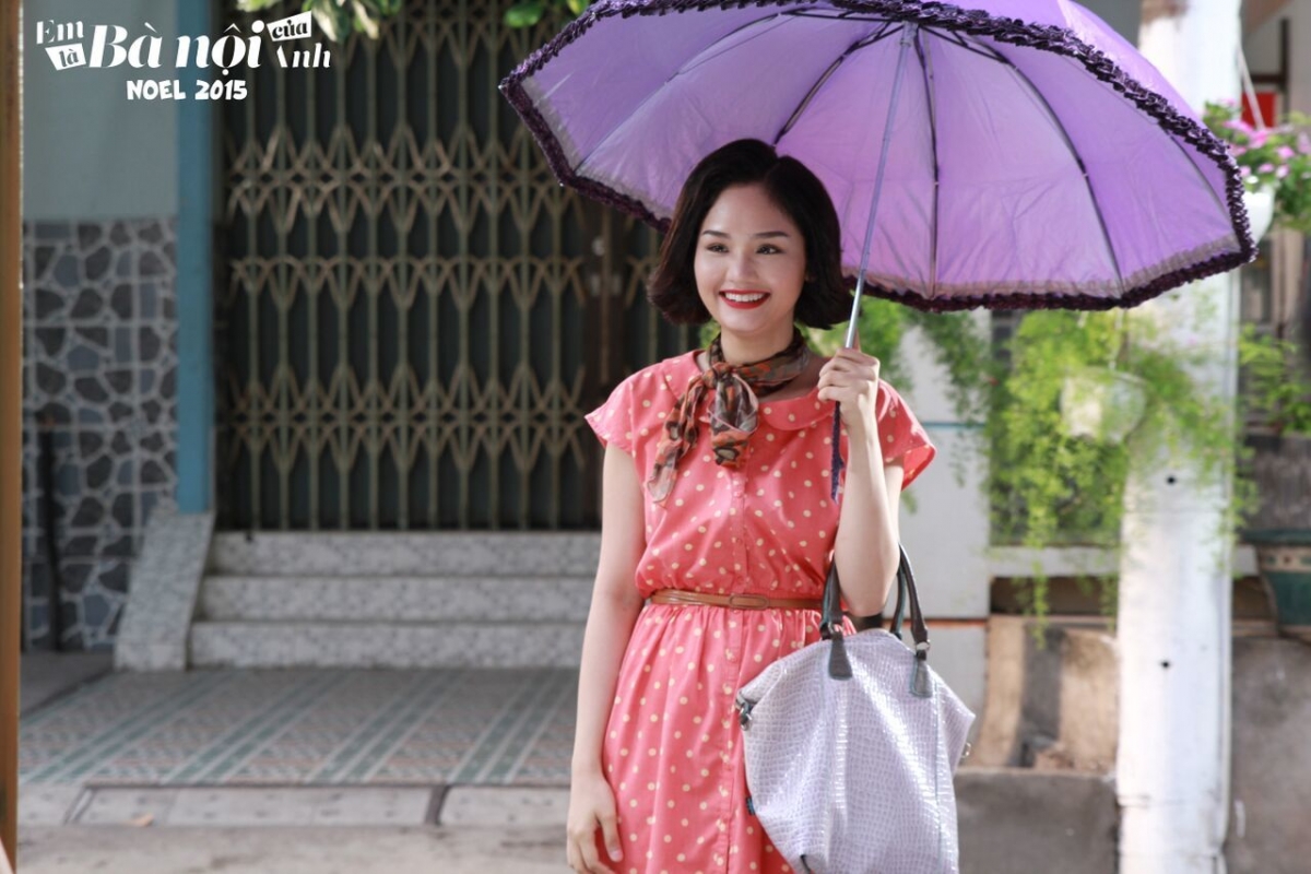 cuoc song kin tieng cua miu le truoc khi vuong nghi an ma tuy hinh anh 2