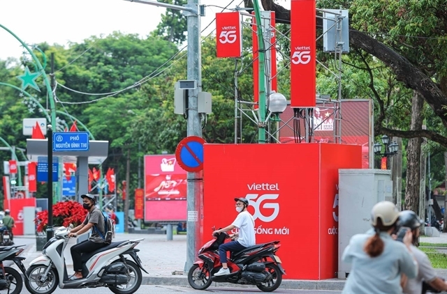 vietnam has 110.5 million mobile internet subscriptions picture 1