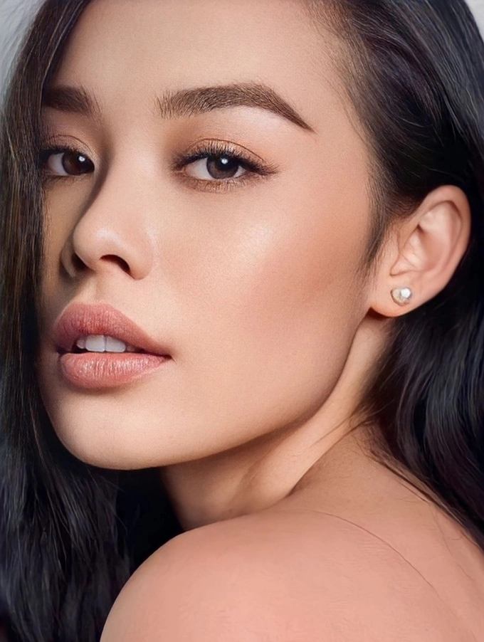 another vietnamese model invited to victoria s secret in-person casting picture 1