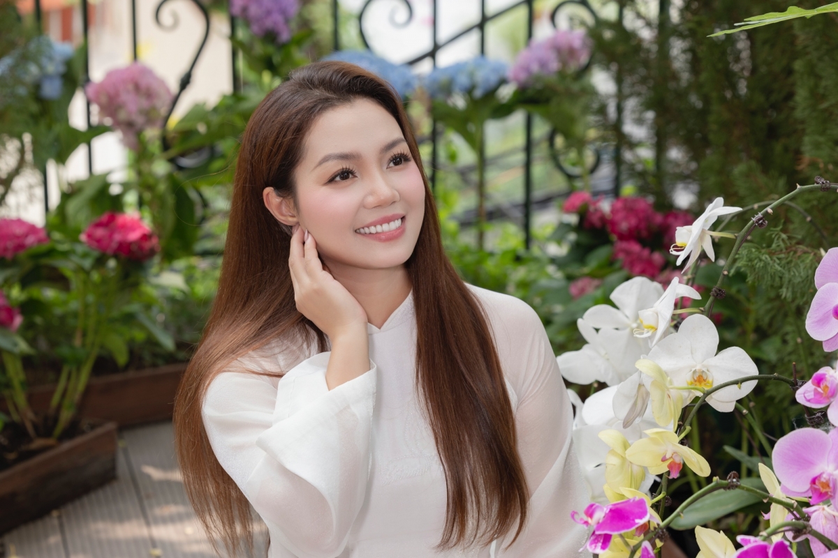 mon qua tri an ngay cua me day tinh te tu giong ca nguyen ngoc anh hinh anh 2