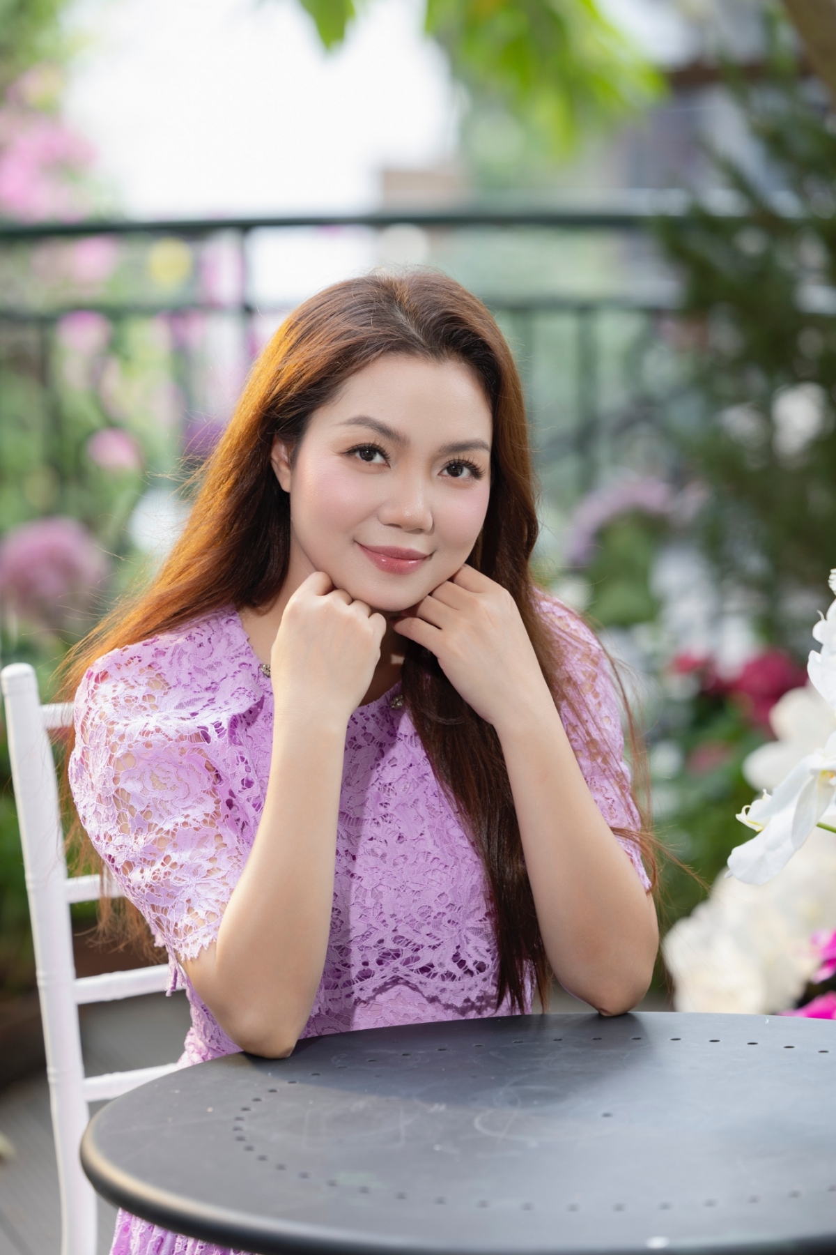 mon qua tri an ngay cua me day tinh te tu giong ca nguyen ngoc anh hinh anh 3
