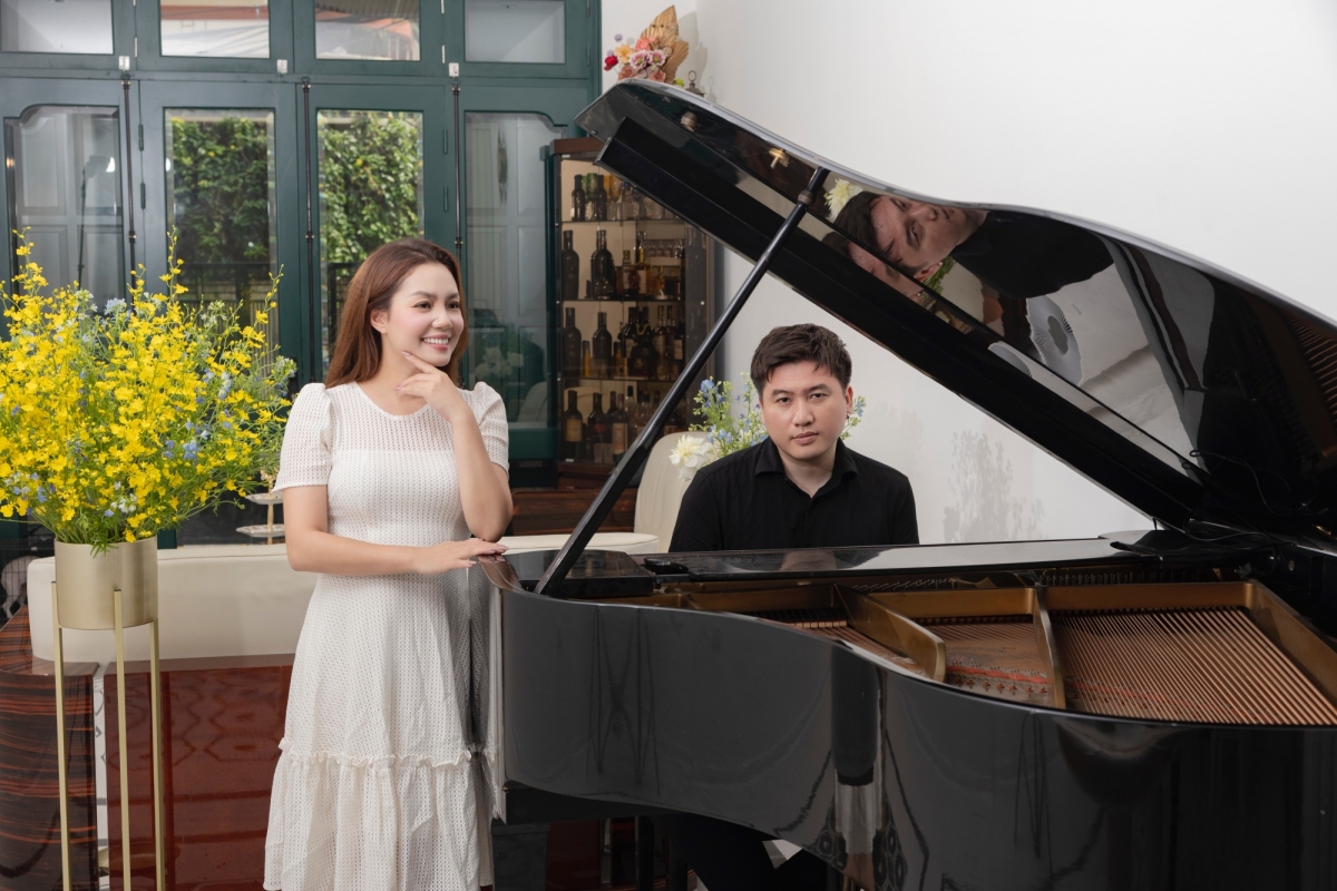 mon qua tri an ngay cua me day tinh te tu giong ca nguyen ngoc anh hinh anh 1