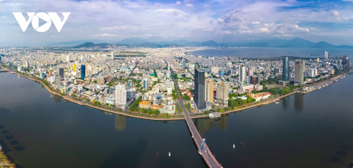 quy hoach Da nang den nam 2050, tam nhin 2075 dan dat phat trien do thi lau dai hinh anh 4