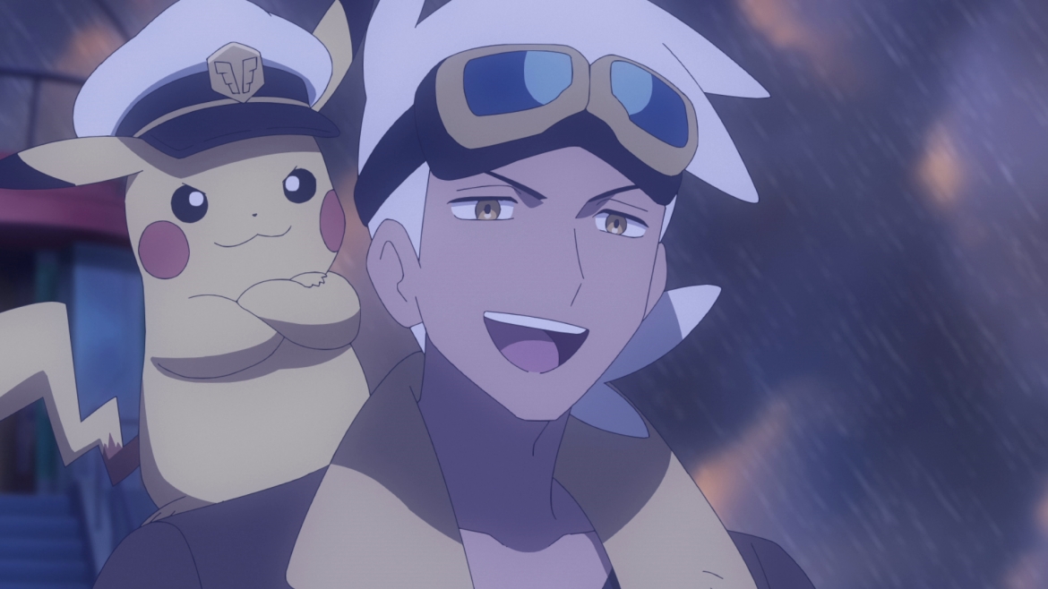 pokemon tro lai man anh viet sau hon 10 nam voi series hoan toan moi hinh anh 1