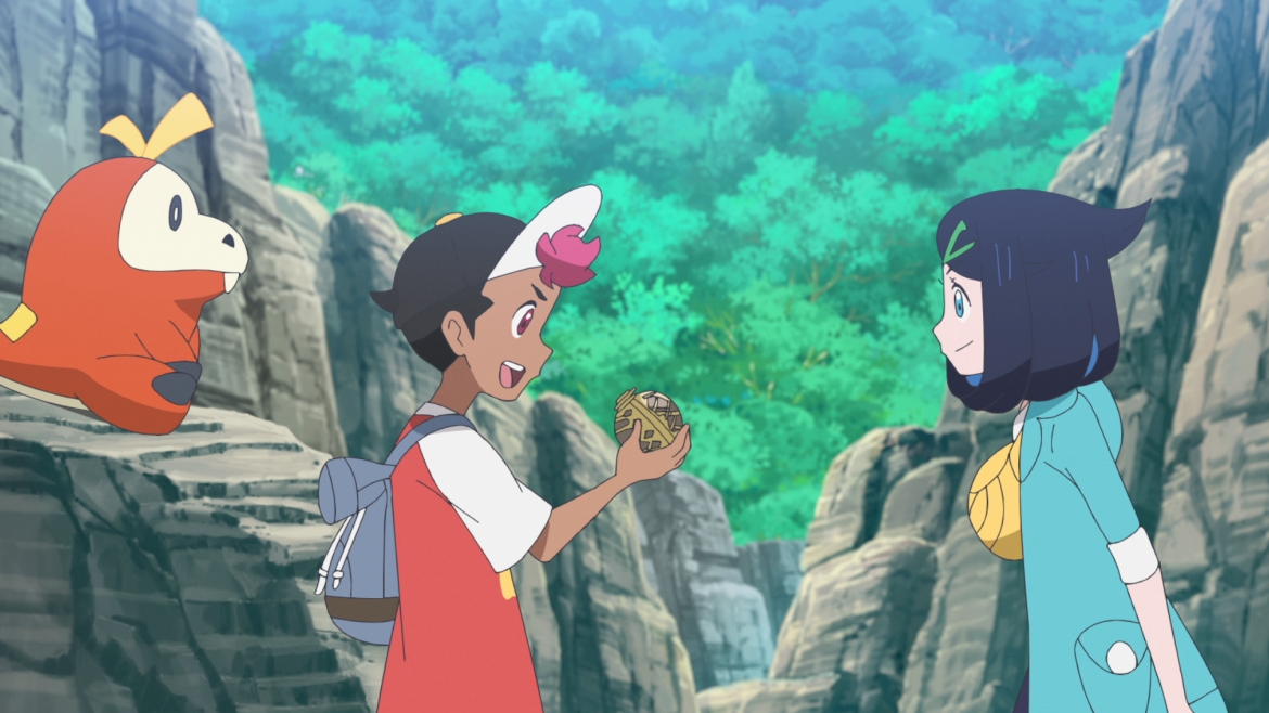 pokemon tro lai man anh viet sau hon 10 nam voi series hoan toan moi hinh anh 2