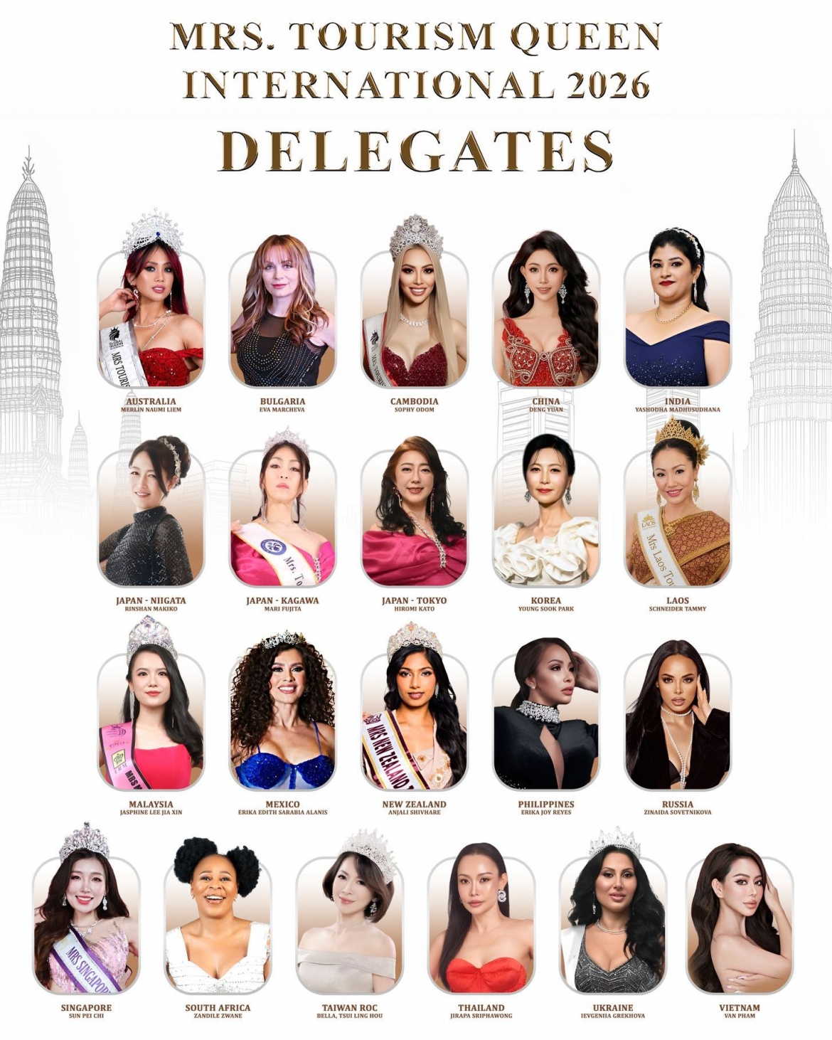 van pham to represent vietnam at mrs tourism queen international 2026 picture 1