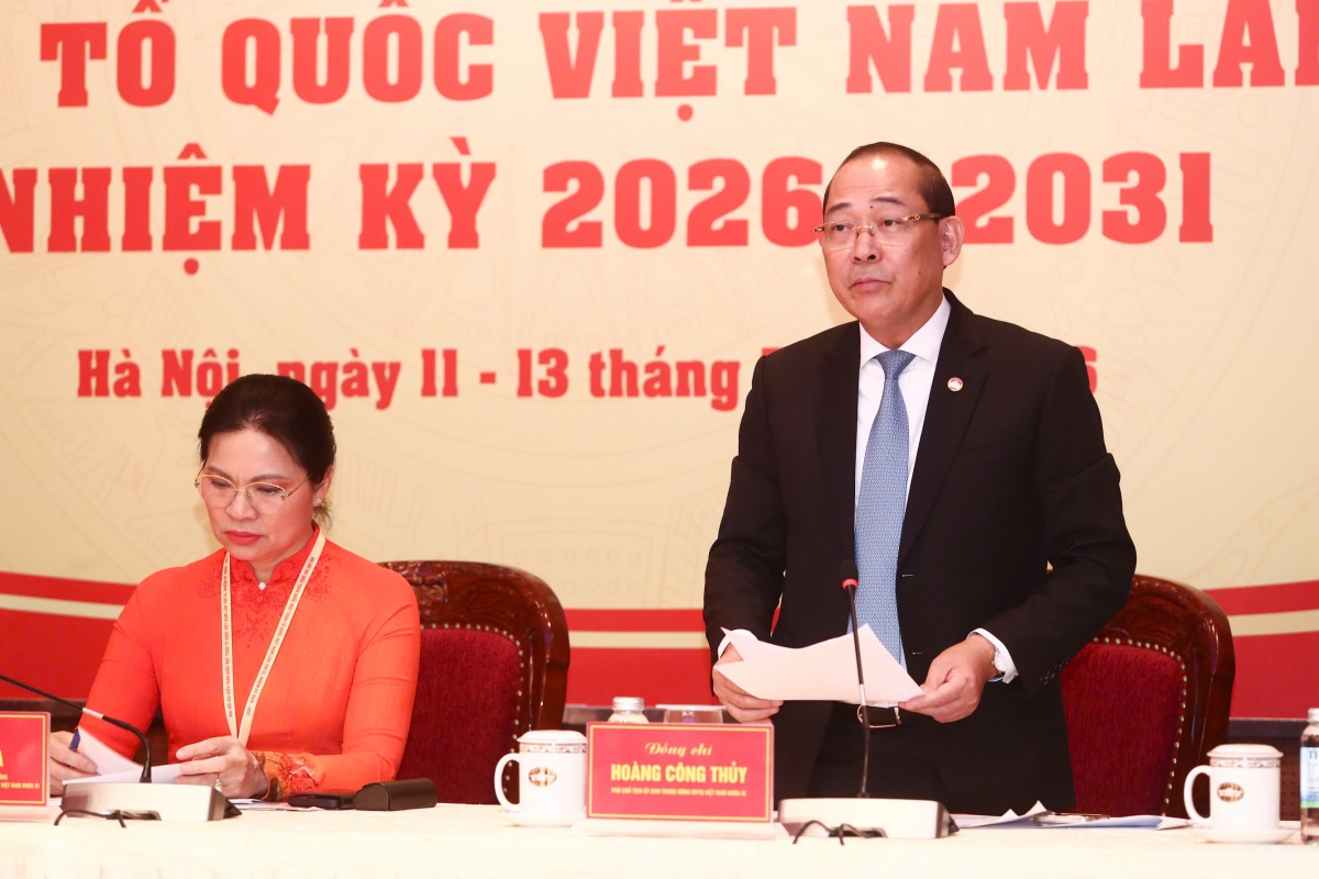 mttq viet nam se cham dut cac phong trao thi dua hinh thuc, kem hieu qua hinh anh 2