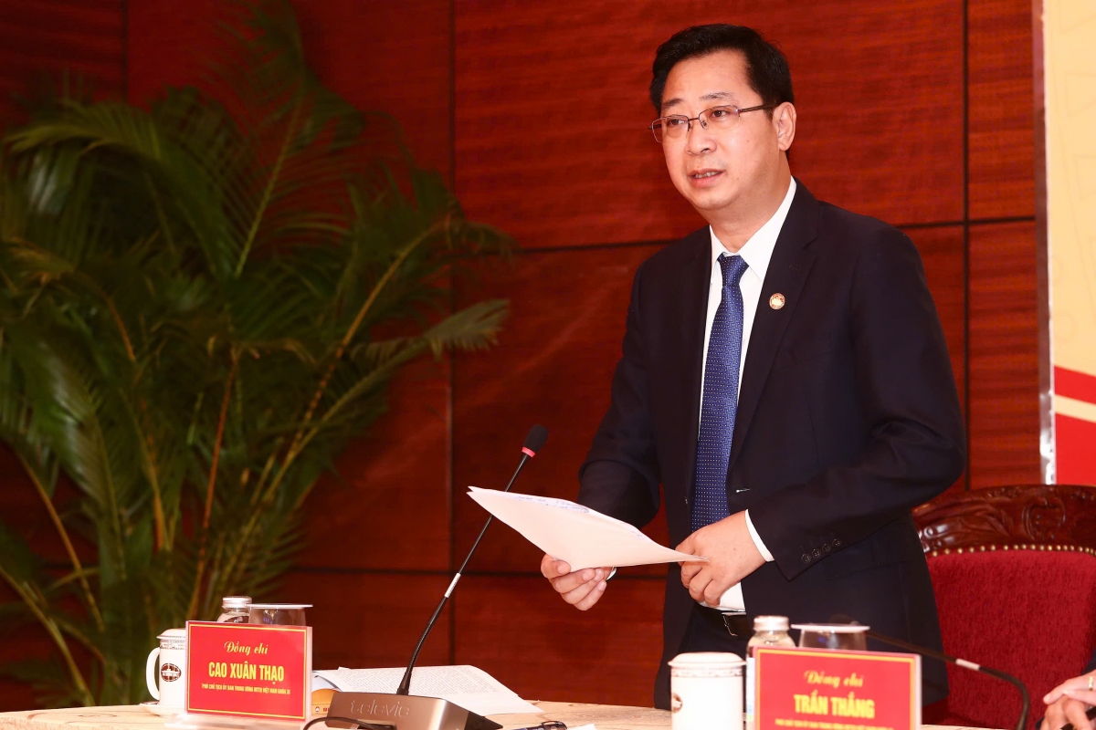 mttq viet nam se cham dut cac phong trao thi dua hinh thuc, kem hieu qua hinh anh 1