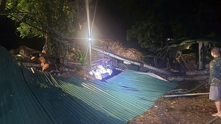 mua da trang xoa, dong loc xe toac nha xuong o thai nguyen hinh anh 3