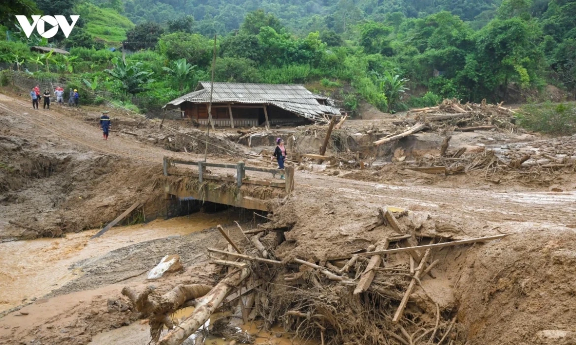 du bao el nino gay nang nong ky luc, mua lu cuc doan tu nay den cuoi nam hinh anh 2