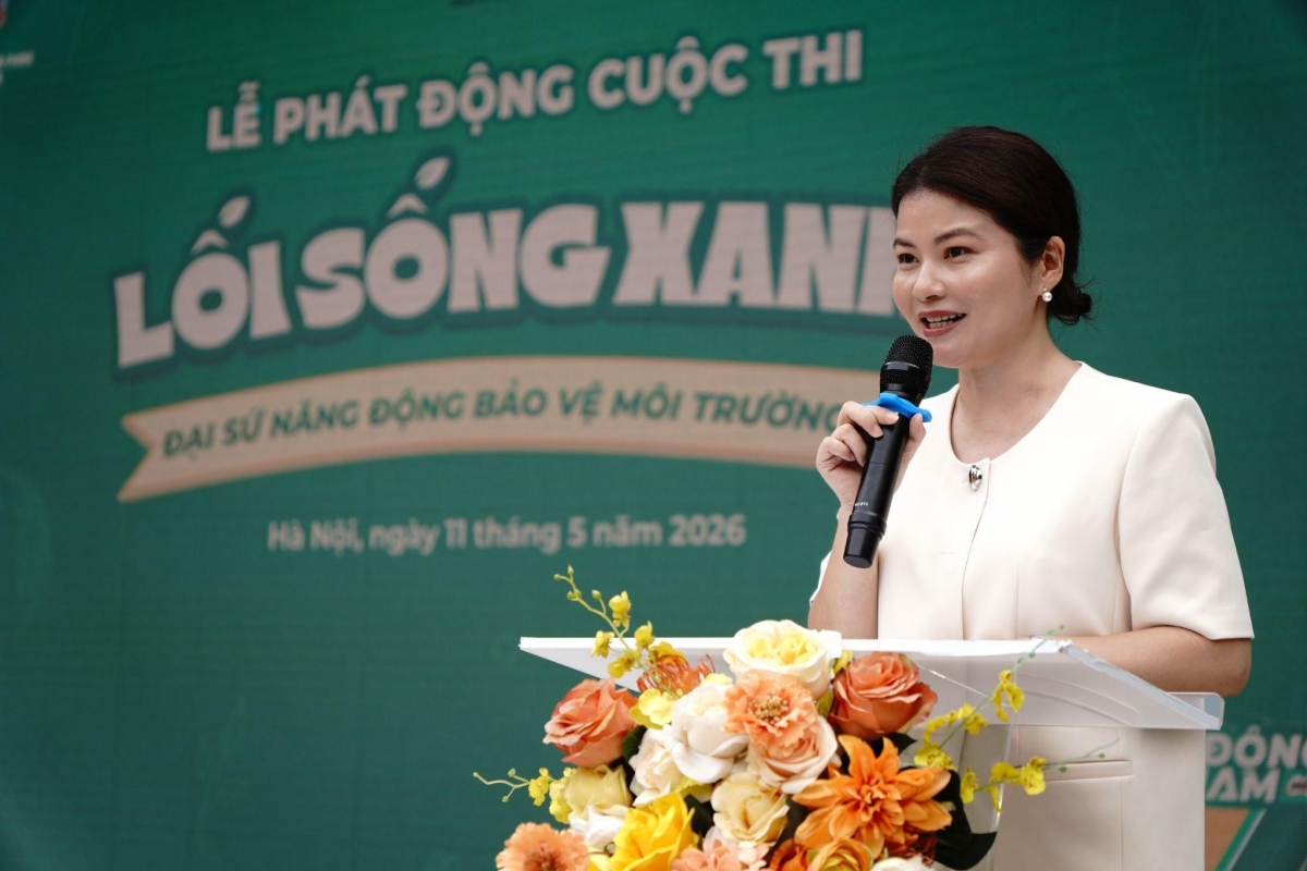 cuoc thi toan quoc lan toa loi song xanh va nang dong cho hoc sinh tieu hoc hinh anh 3