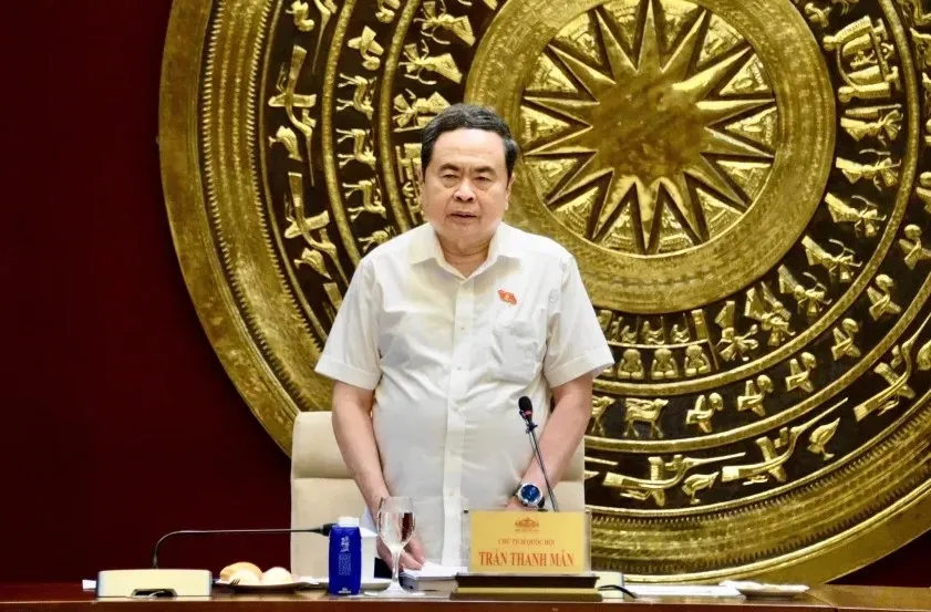 na chairman tran thanh man calls for practical, effective supervision picture 2