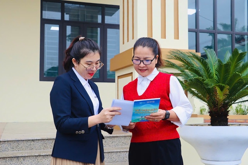 evncpc tang cuong giai phap tiet kiem dien mua nang nong 2026 hinh anh 2