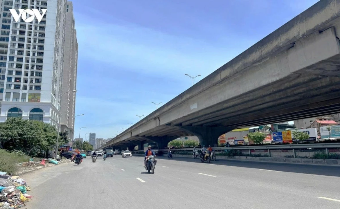 Thời tiết ngày 1/6: Hà Nội, Bắc Bộ tăng nhiệt, chuẩn bị đón đợt nắng nóng mới