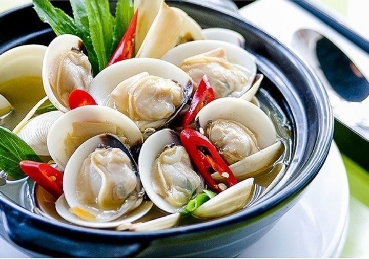 cho viet co mot mon an sieu dinh duong, bo mau lai tot cho tim mach, sinh ly hinh anh 1