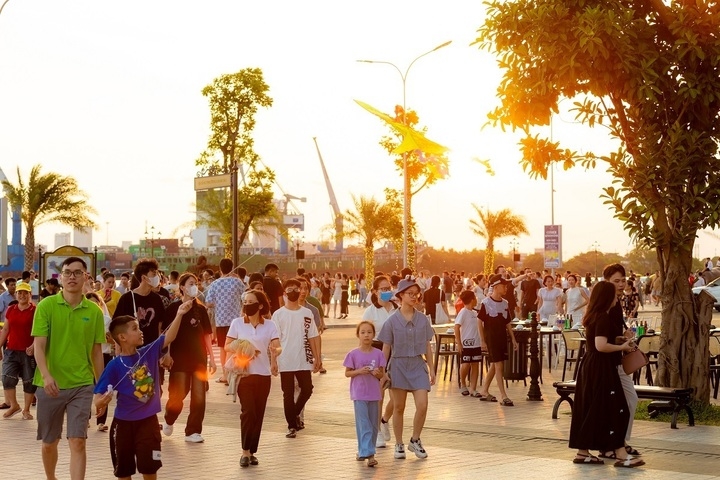 sau dip 30 4 va 1 5, nguoi lao dong van con mot dot nghi le 5 ngay hinh anh 1