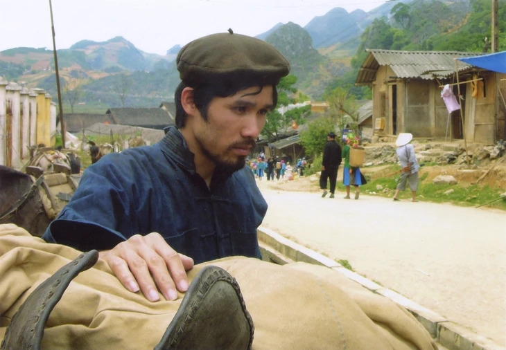 nam chinh thoi xa vang bo man anh di hoc Dong y, song kin tieng chua benh hinh anh 3