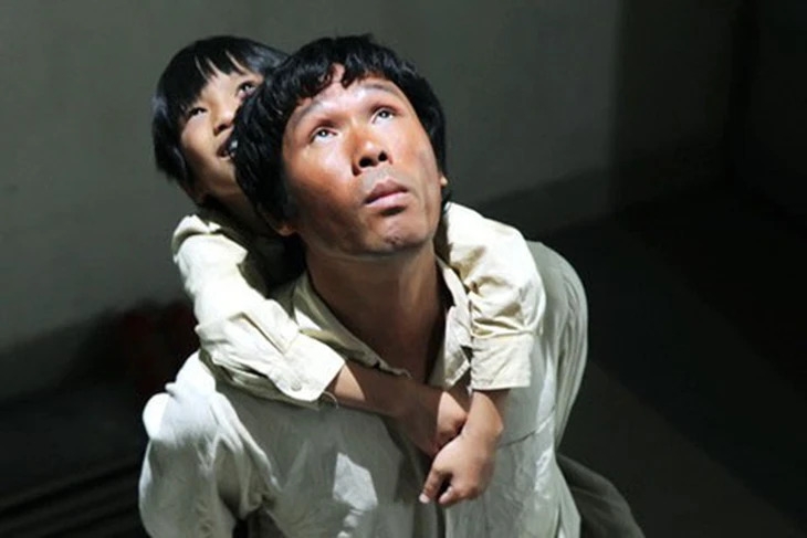nam chinh thoi xa vang bo man anh di hoc Dong y, song kin tieng chua benh hinh anh 4