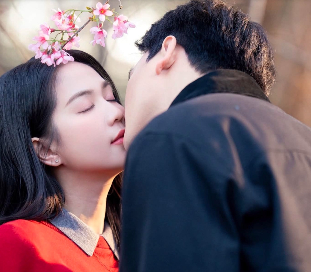 sao viet 4 5 h hen nie mua nha moi, vo tan phat met moi vi pr phim hinh anh 6