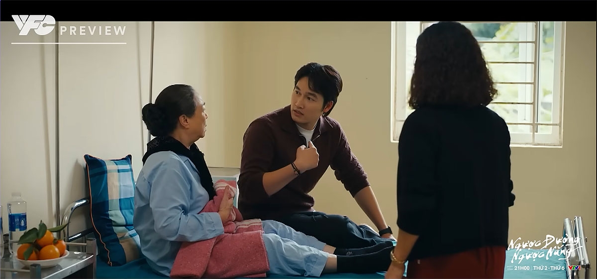 nguoc duong nguoc nang tap 27 Ong phuc bat den xanh chuyen mai yeu trung hinh anh 3