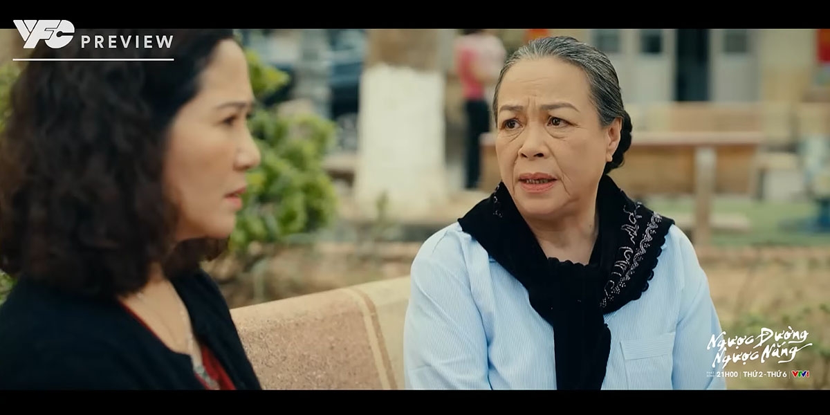 nguoc duong nguoc nang tap 28 cu chinh tuyen bo thang toi hau thu cho con dau hinh anh 2