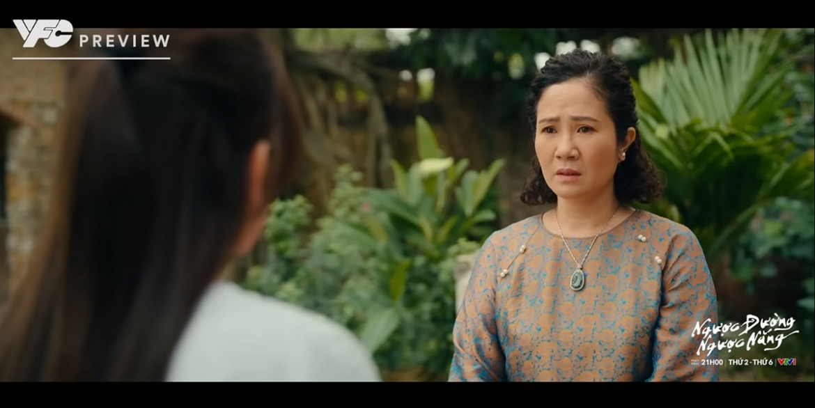 nguoc duong nguoc nang tap 34 ba dien chu dong gap mai tran tinh chuyen xua hinh anh 2