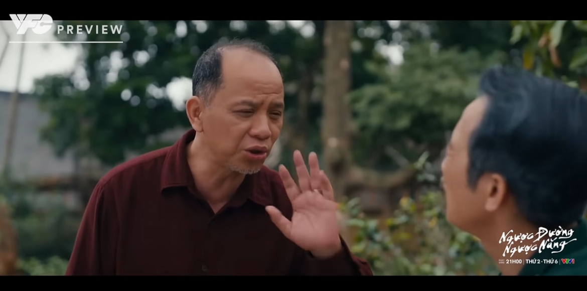 nguoc duong nguoc nang tap 34 ba dien chu dong gap mai tran tinh chuyen xua hinh anh 3