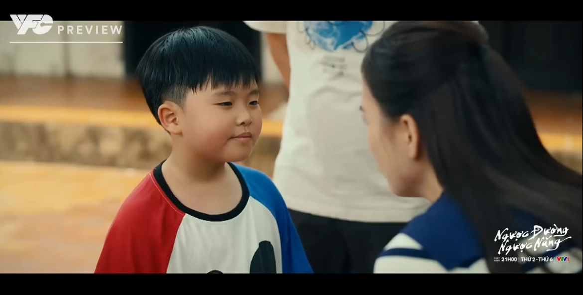 nguoc duong nguoc nang tap 35 trung xin bo cho o re nha mai sau khi cuoi hinh anh 2