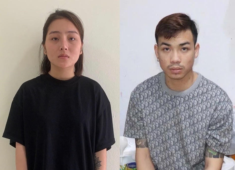 be 4 tuoi bi bao hanh dan den tu vong o ha noi khoi to nguoi me hinh anh 1