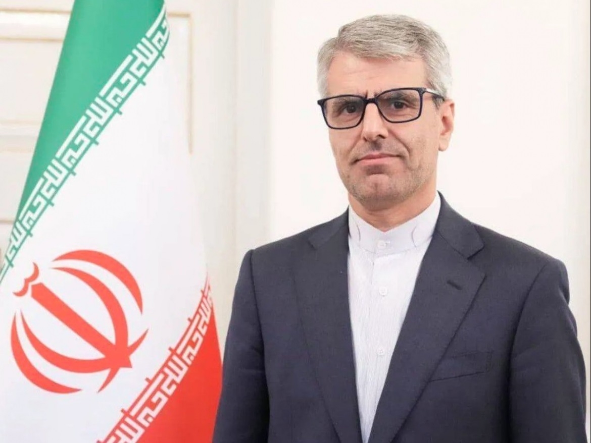 israel hop khan khi dam phan my - iran dat tien trien lon hinh anh 1