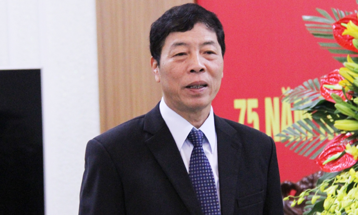 De nghi xem xet, thi hanh ky luat nguyen bi thu tinh uy bac giang bui van hai hinh anh 2
