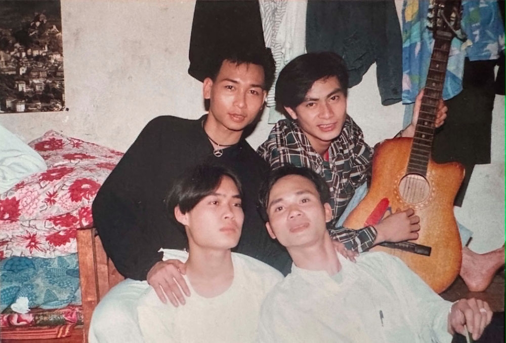 pho giam doc nha hat mua roi viet nam qua doi tai co quan o tuoi 48 hinh anh 2
