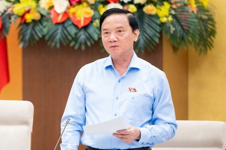 cai gi cung den cap xa, can chinh sach cho can bo phu hop hon hinh anh 3