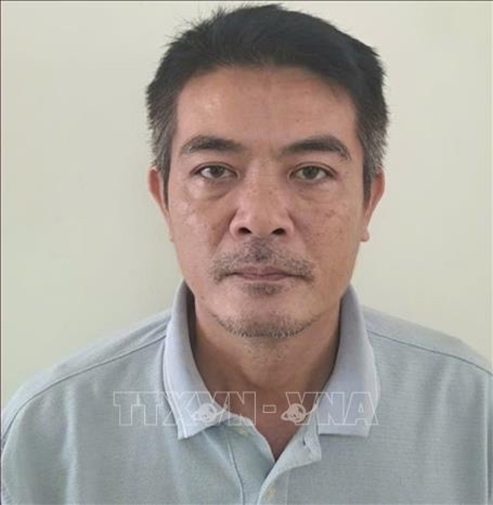 bat tam giam hai ke lien quan to chuc phan dong viet tan hinh anh 2