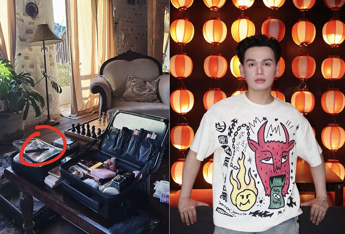 sao viet 11 5 miu le tat binh luan trang tiktok truoc khi co tin lien quan ma tuy hinh anh 2