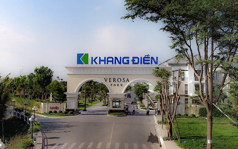 bat dong san khang Dien su dung von huy dong trai phieu sai muc dich hinh anh 1