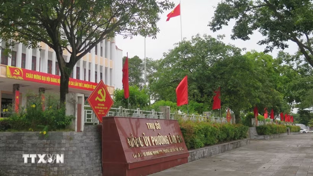 can co che dac thu xu ly hon 10.000 co so nha, dat doi du hinh anh 1