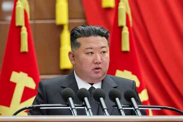 hien phap trieu tien quy dinh nha lanh dao kim jong un nam quyen chi huy hat nhan hinh anh 1