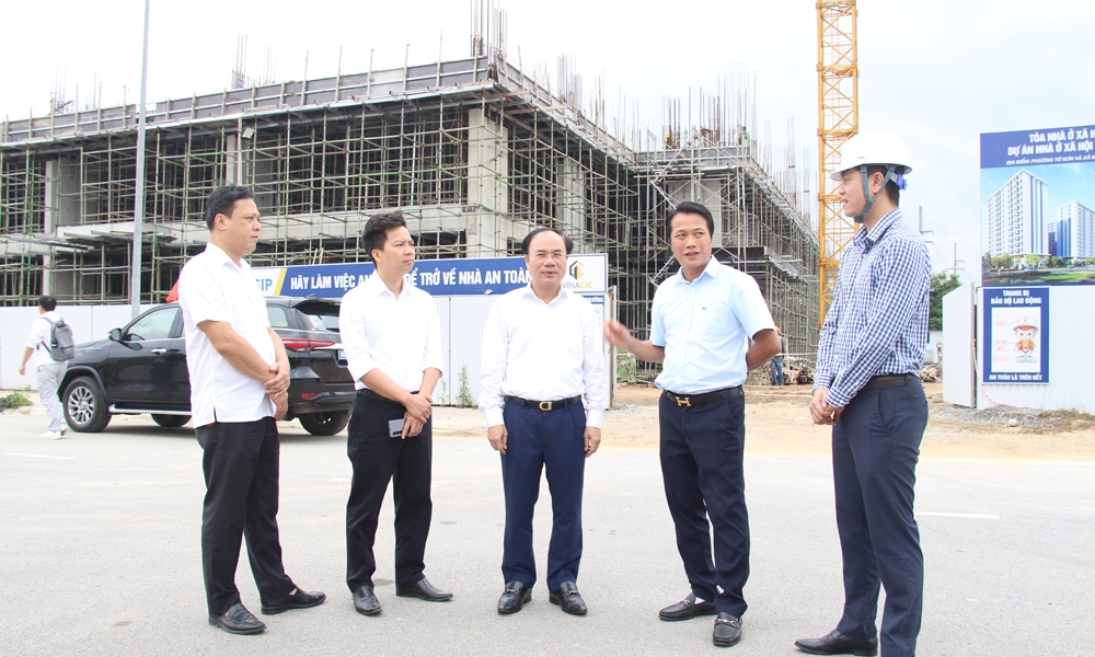 bac ninh chay dua hoan thanh gan 20.000 can nha o xa hoi nam 2026 hinh anh 2
