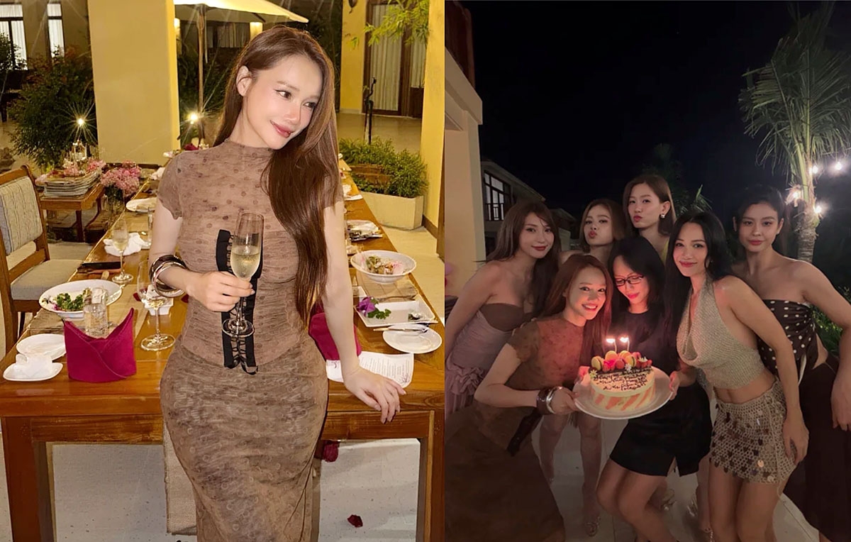 sao viet 14-5 toc tien ho bao trong tiec sinh nhat, nha phuong e ap hinh anh 2