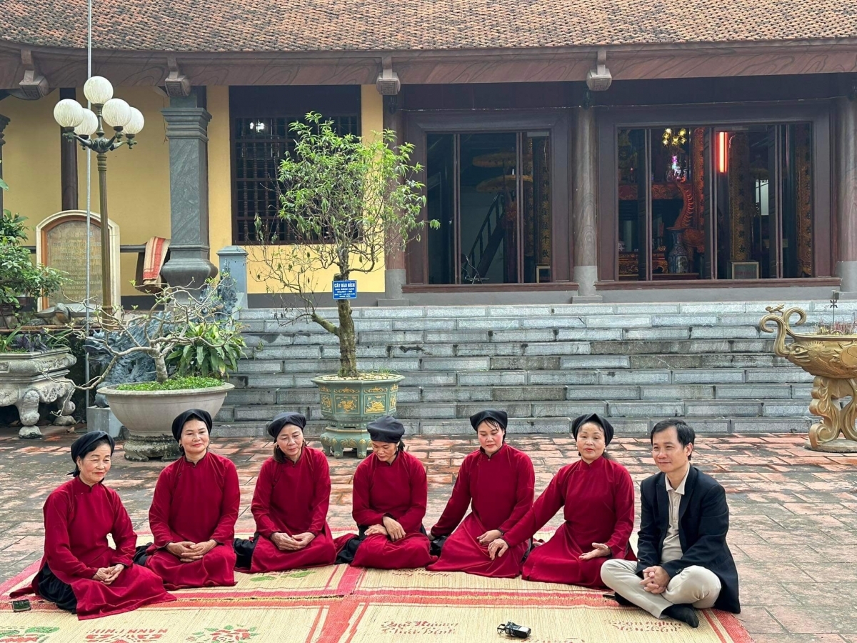 khai thac chat lieu truyen thong vao am nhac gioi han nao cho sang tao hinh anh 2