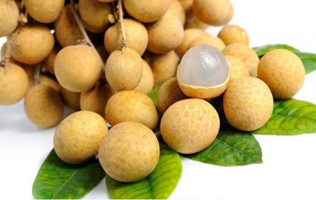 5 loai qua mua he chin ro, nguoi mac tieu duong can an de chung hinh anh 1