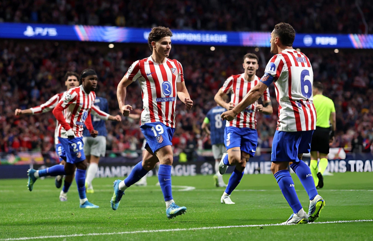 nhan dinh arsenal vs atletico madrid ban ket luot ve cup c1 chau Au 2025 2026 hinh anh 2