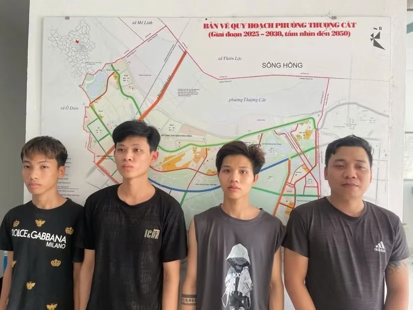72 gio truy tim 4 ten cuop manh dong hinh anh 3