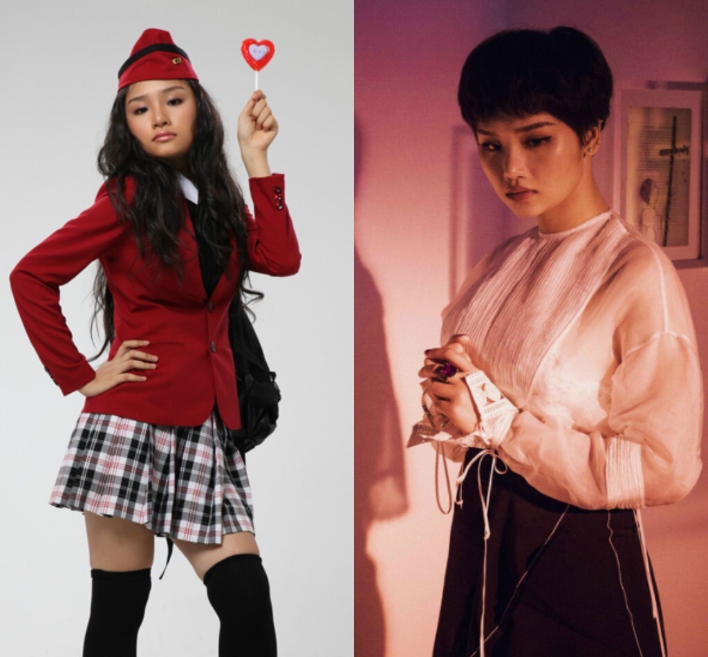 so phan trai nguoc cua miu le va 3 my nhan phim nhung thien than ao trang hinh anh 2